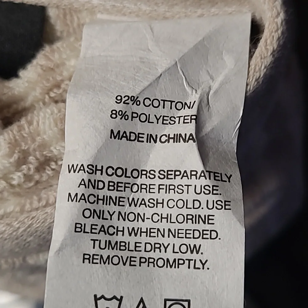 DKNY Hand Towel Set
